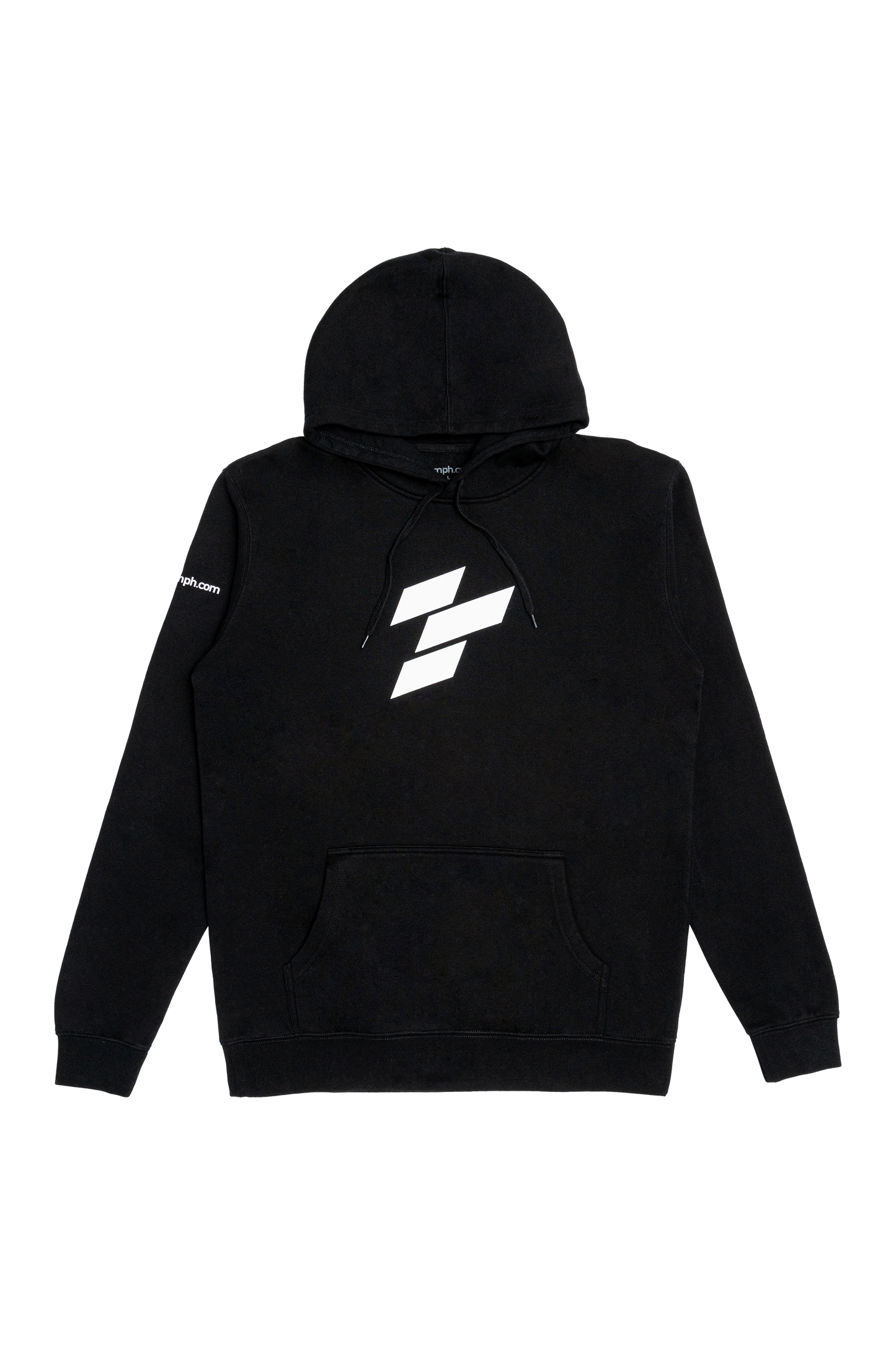 MPH Stencil Hood- Black