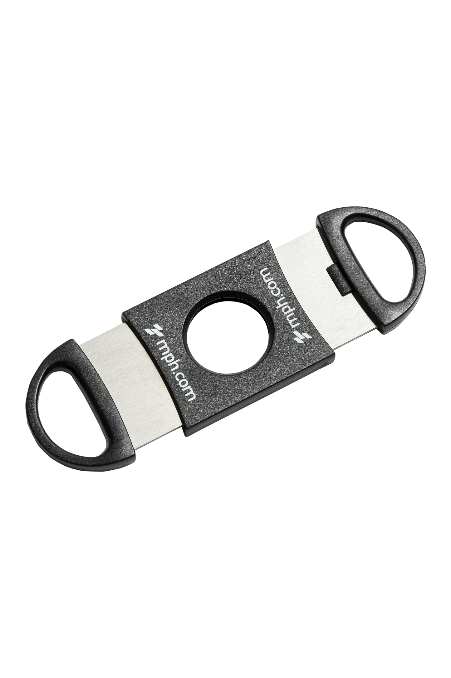 MPH Cigar Cutter - Black