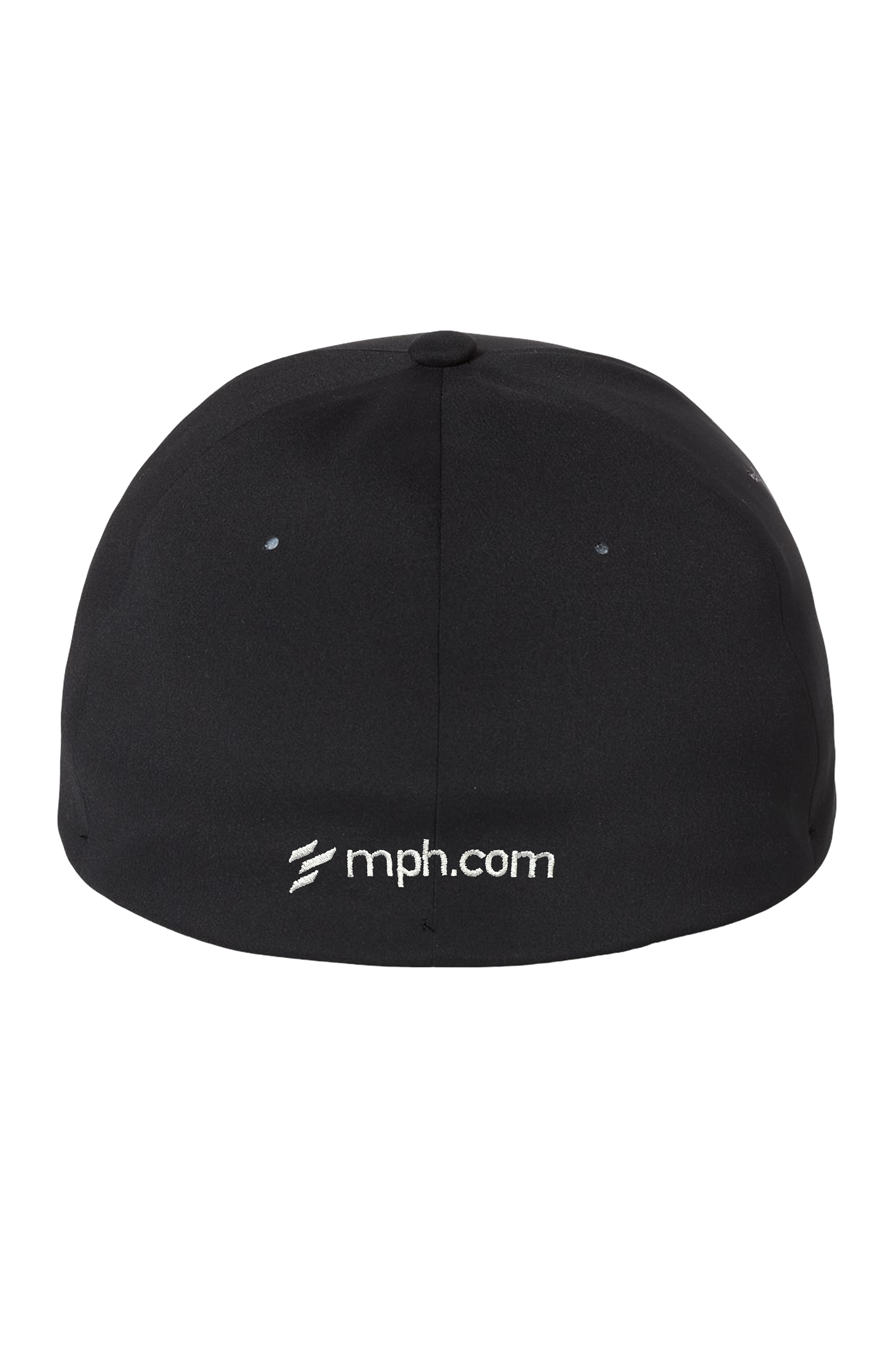 MPH Active Cap - Black
