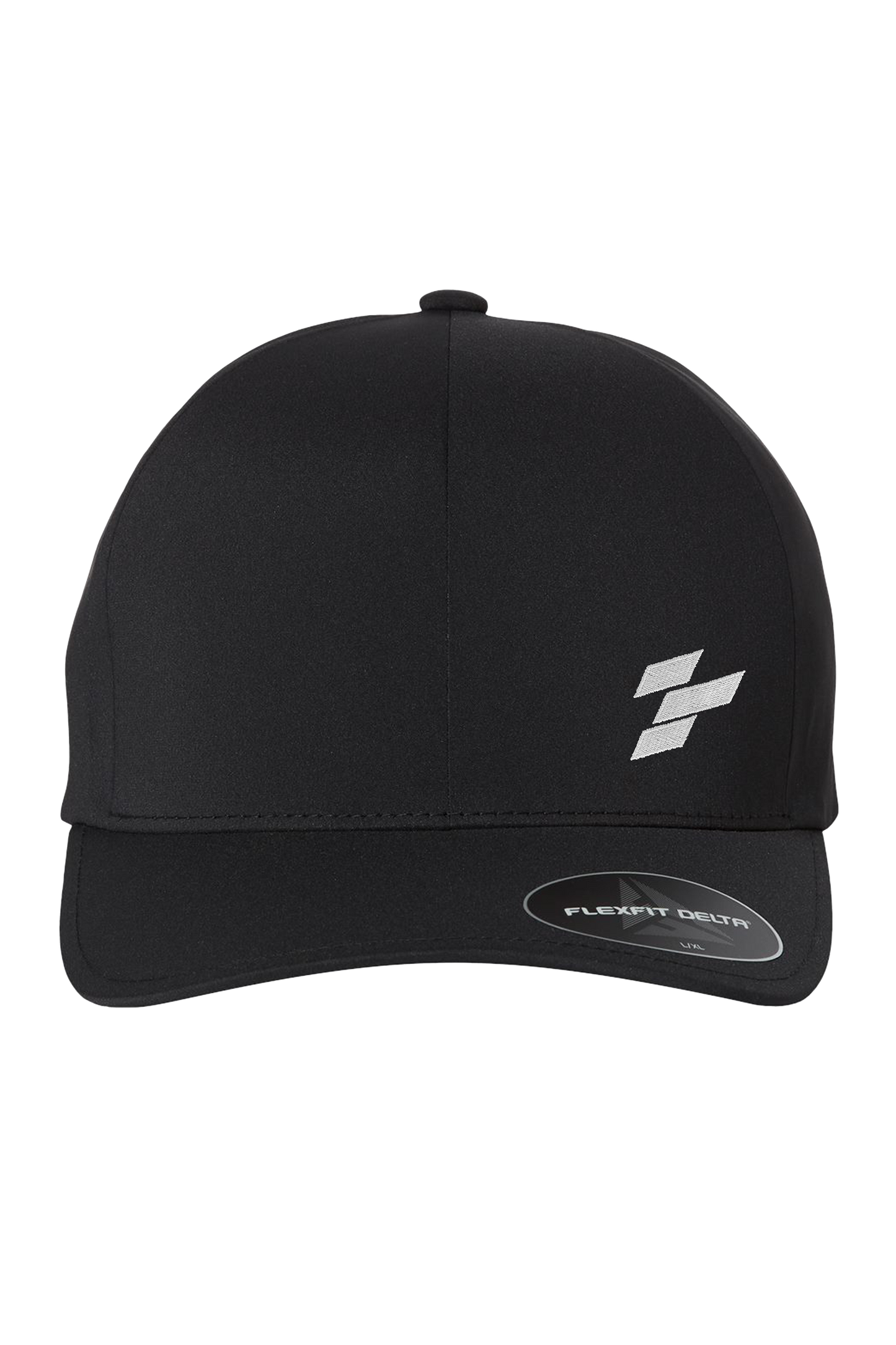 MPH Active Cap - Black
