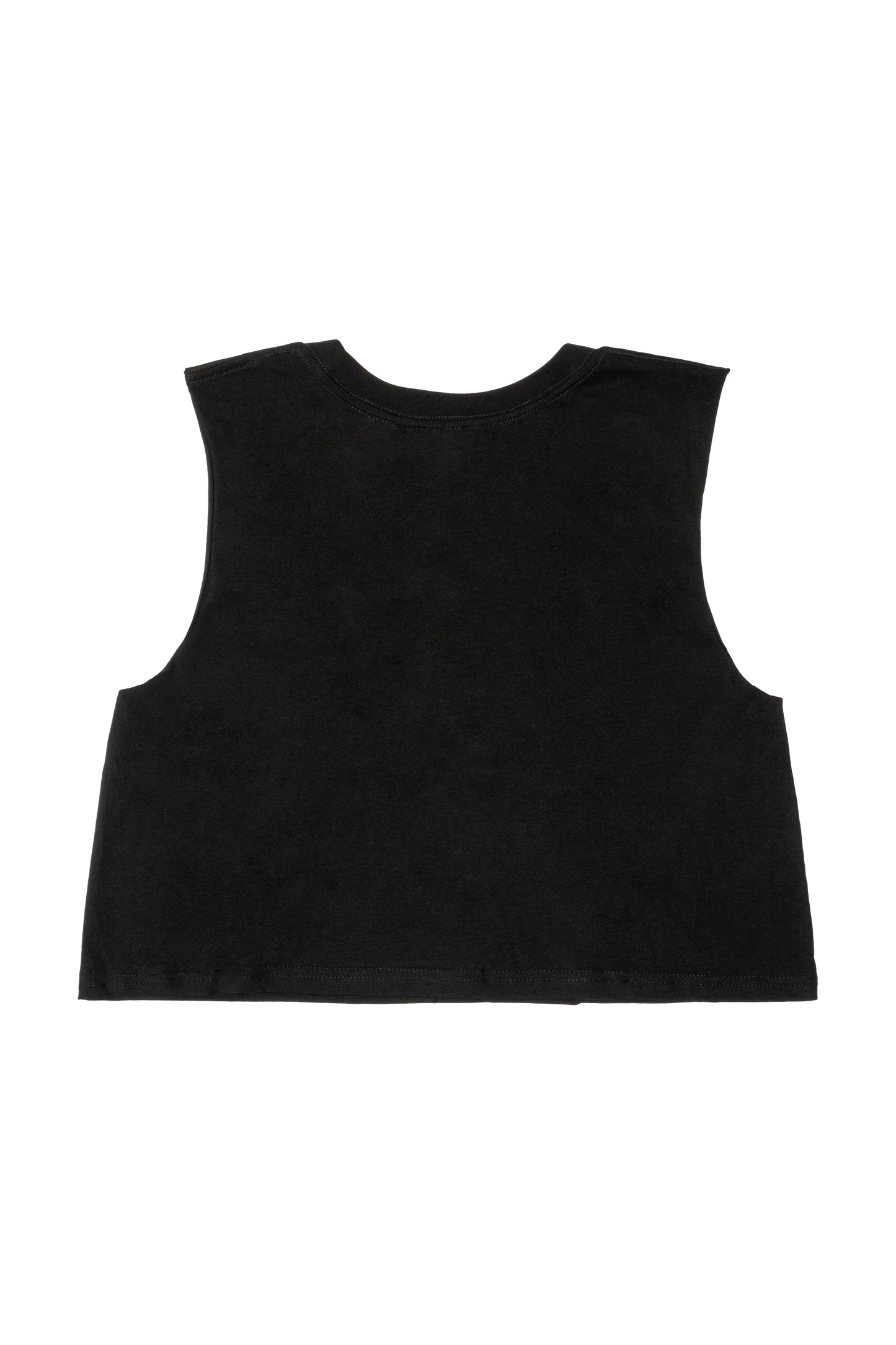MPH Women's Tank - Black