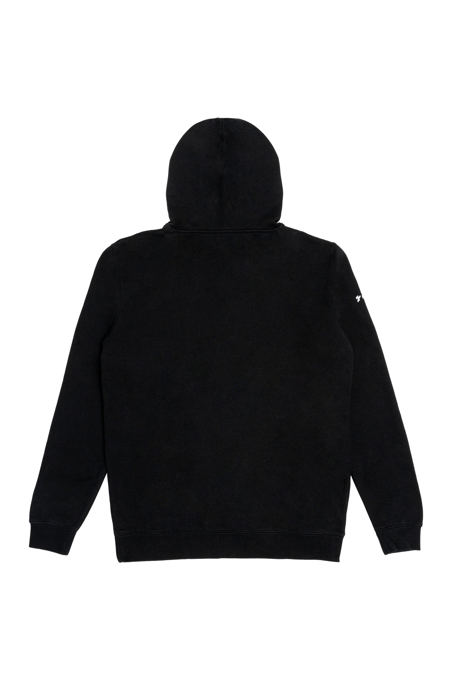 MPH  Stencil Hood-  Black