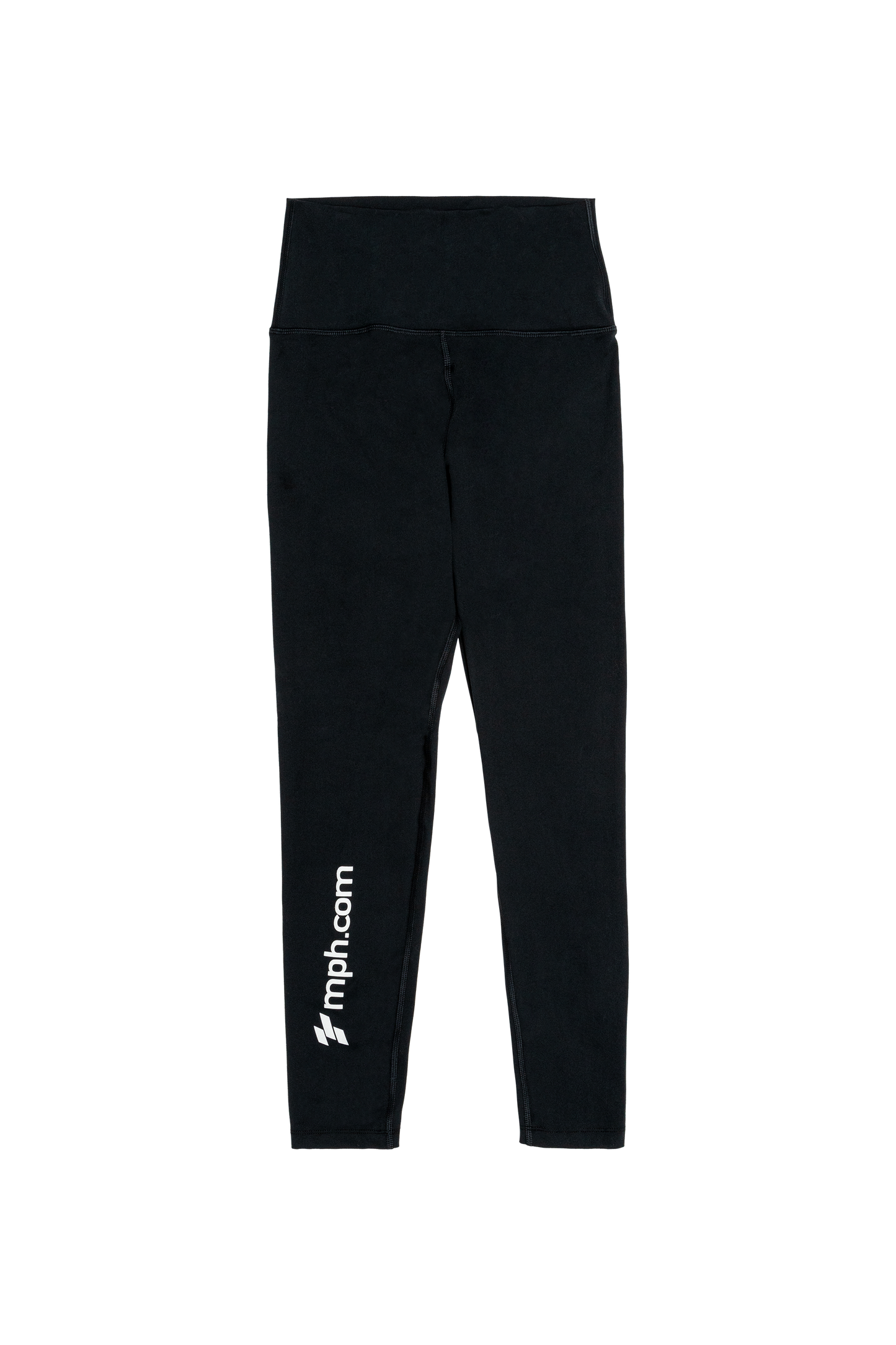 MPH Women's Active Leggings- Black