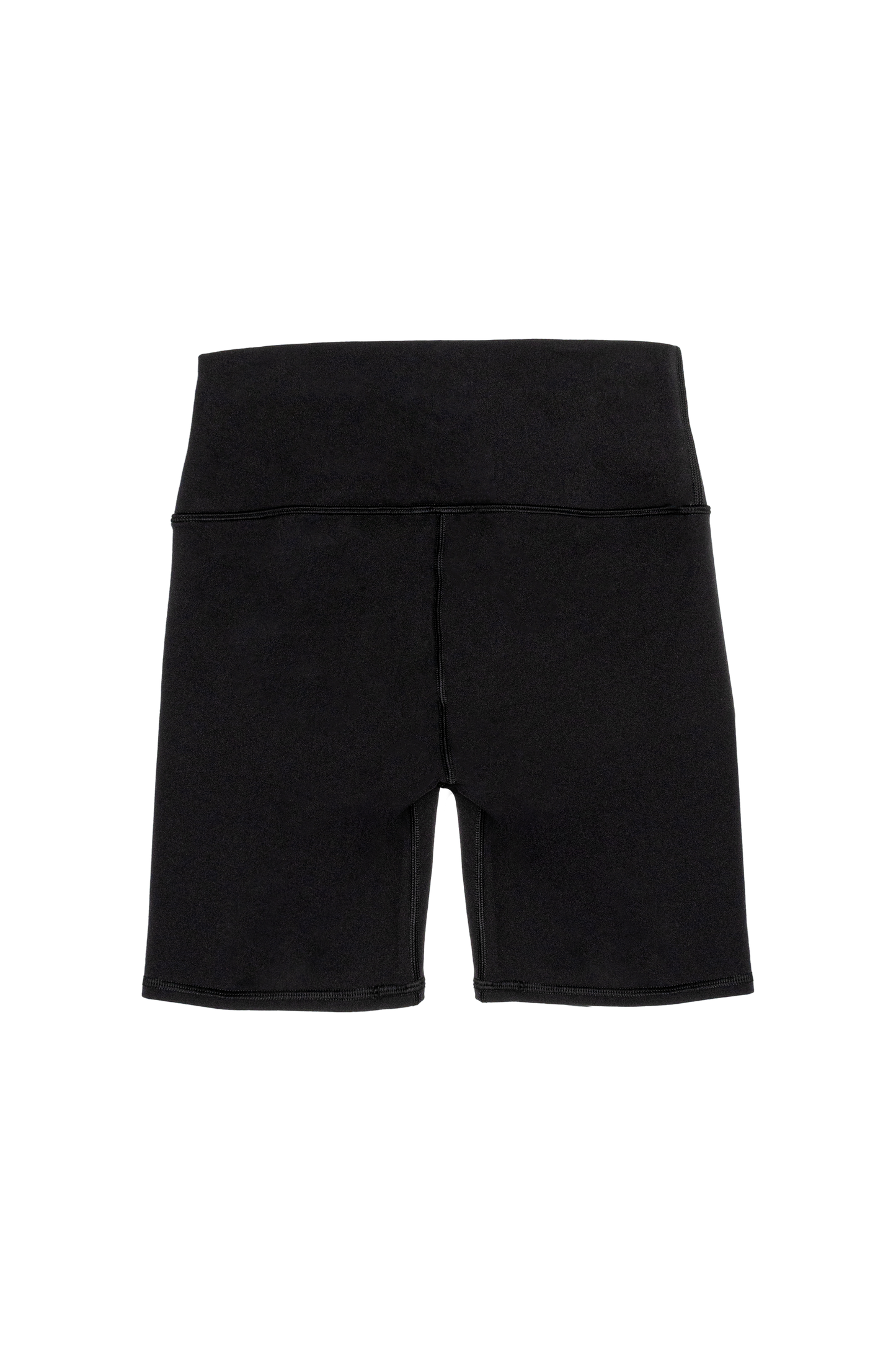 MPH Women Active Bike Shorts - Black