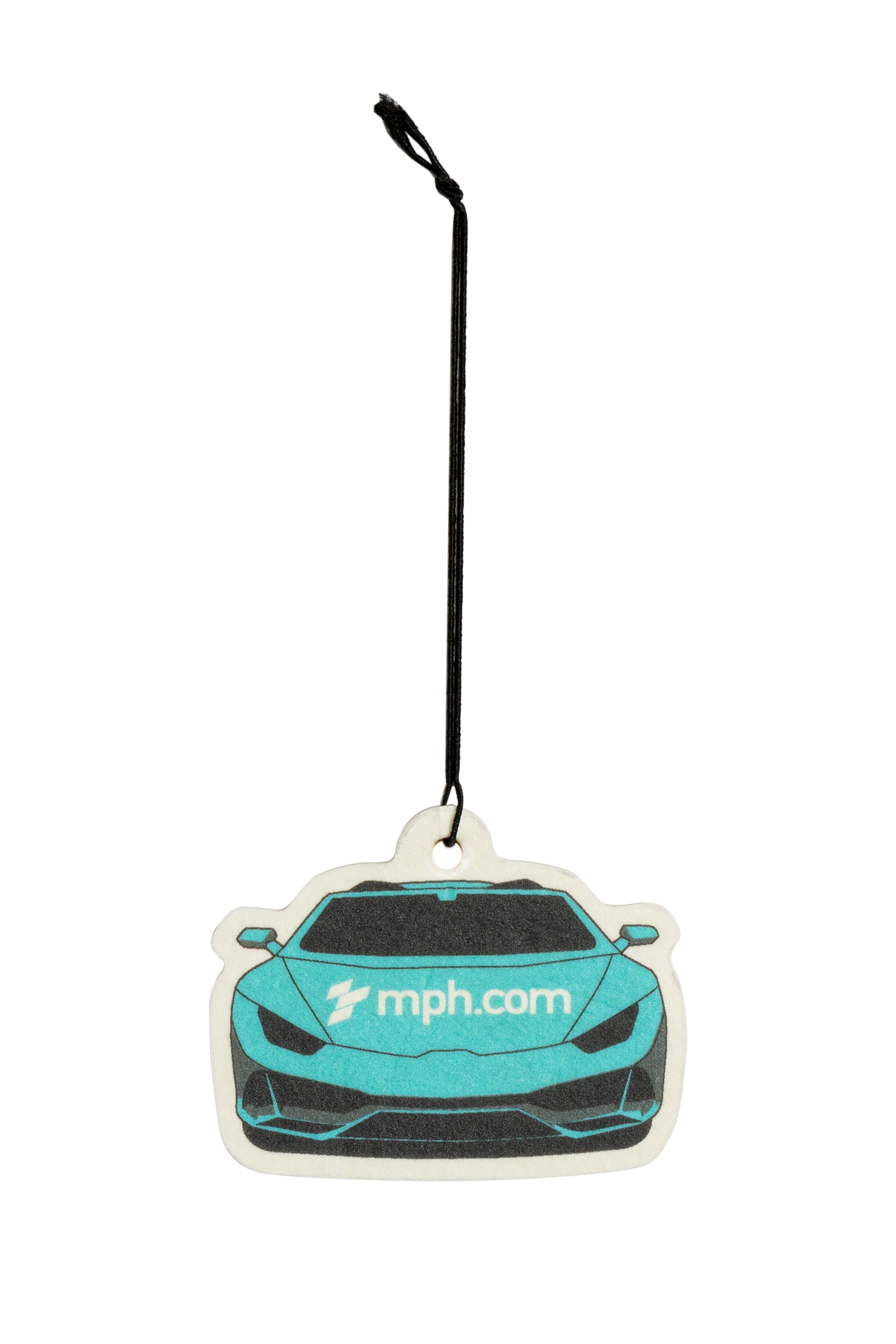 MPH  Car Air Freshener