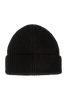 MPH Gauge Beanie - Black