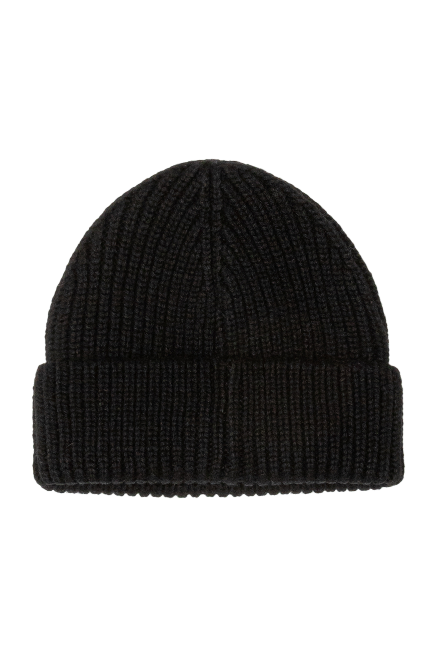 MPH Gauge Beanie - Black