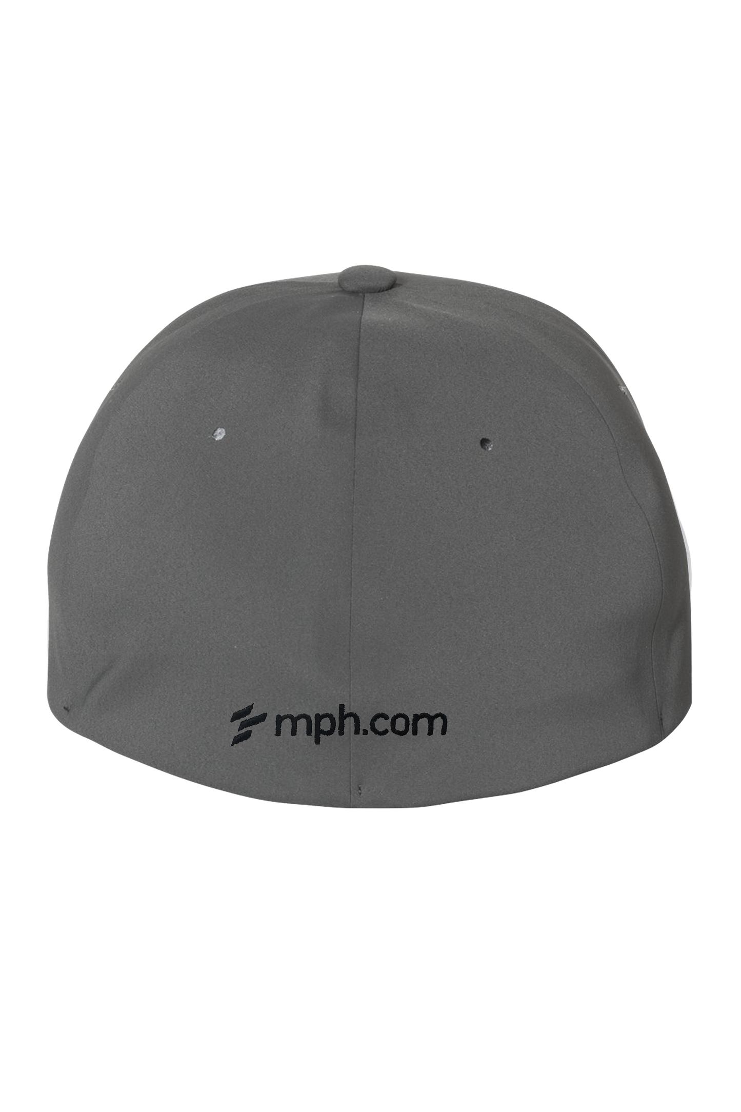 MPH Active Cap - Dark Grey