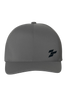 MPH Active Cap - Dark Grey