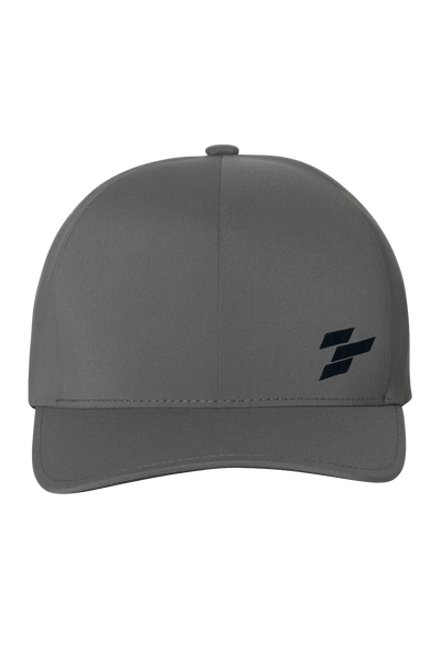 MPH Active Cap - Dark Grey