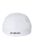 MPH Active Cap - White