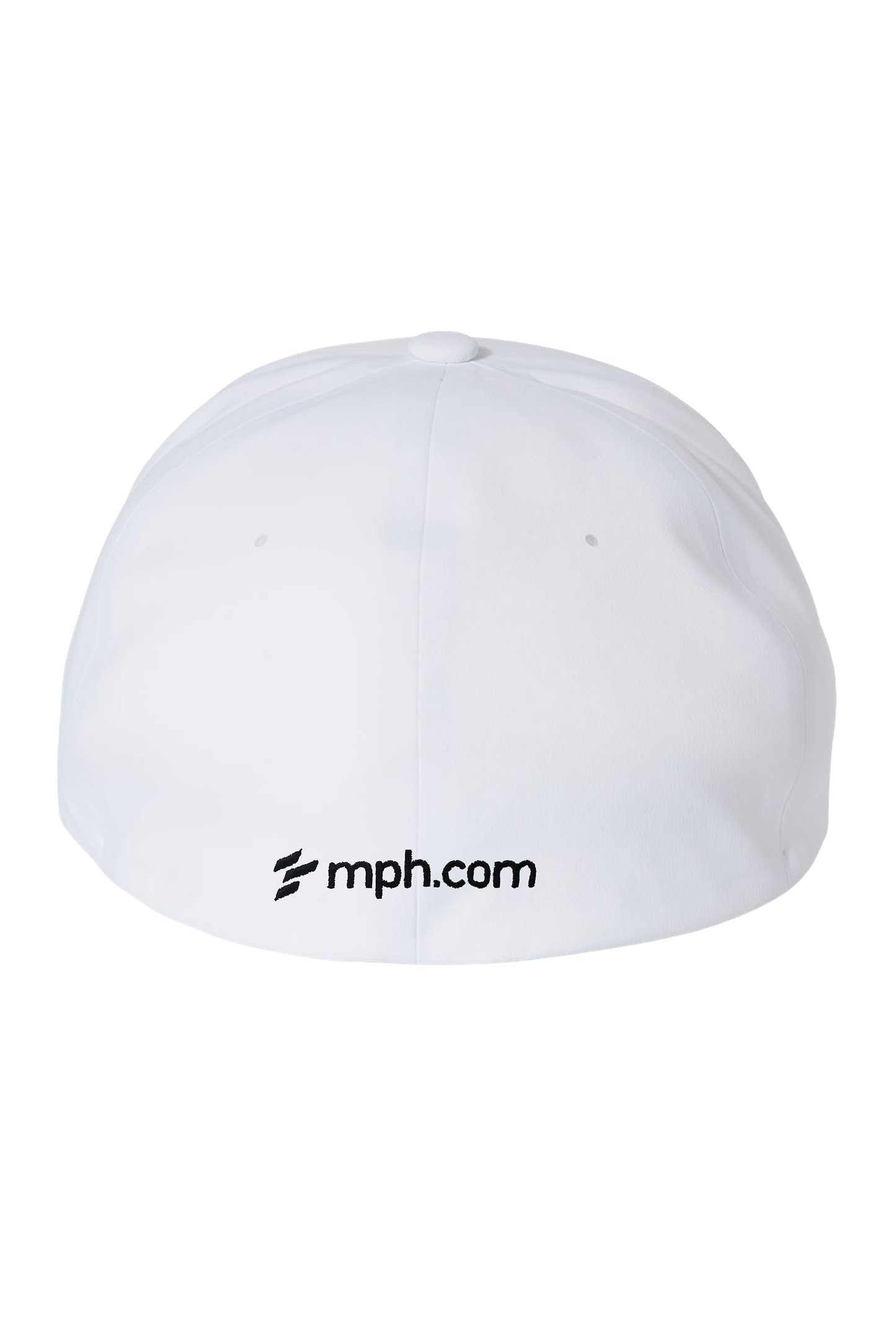 MPH Active Cap - White