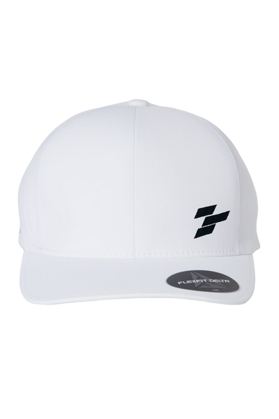 MPH Active Cap - White