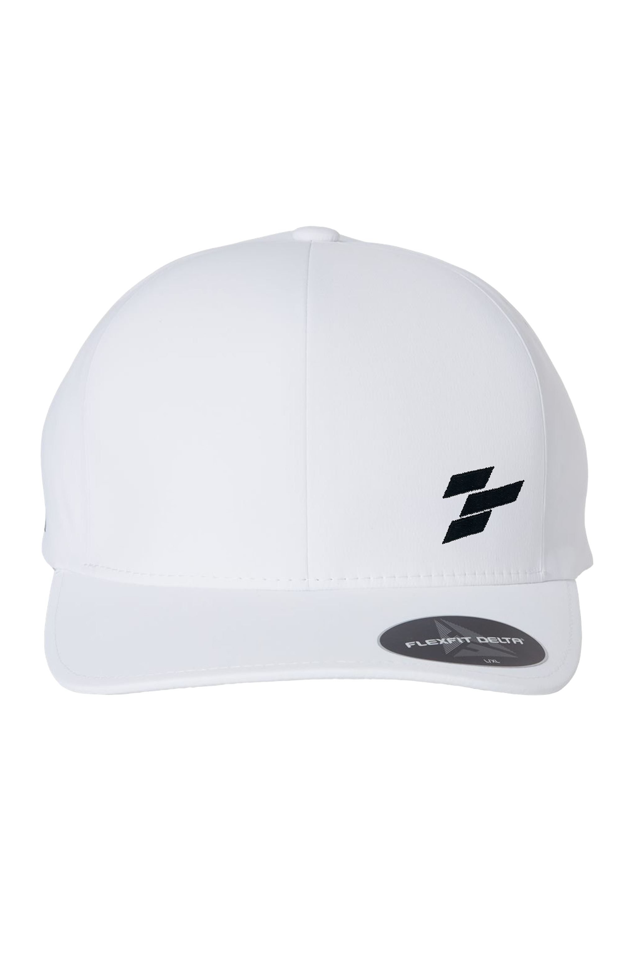 Hi Leta Cap MPH Active Cap - White
