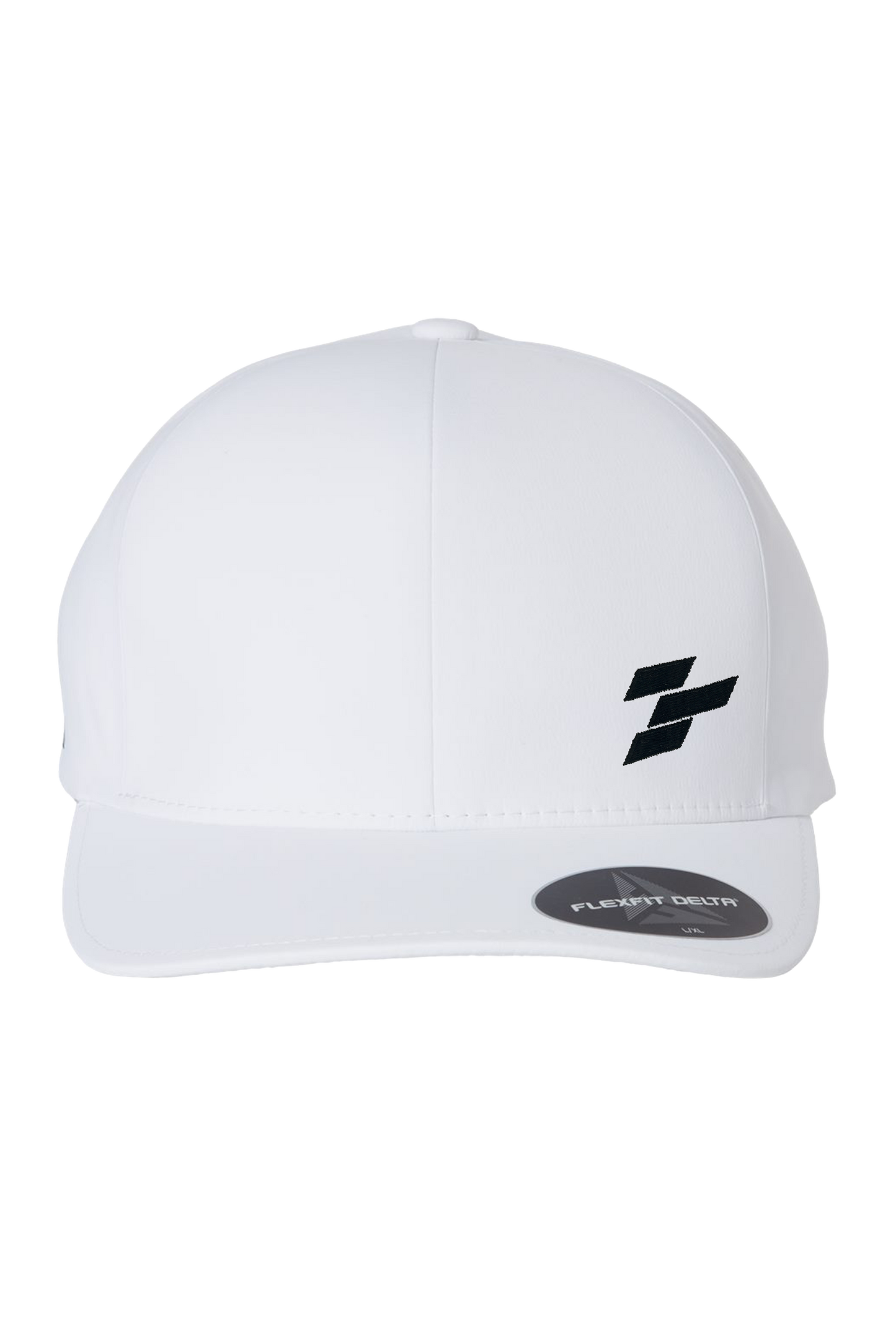 MPH Active Cap - White