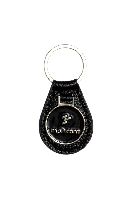 Mpf Keychain Auto Accessories – MPH