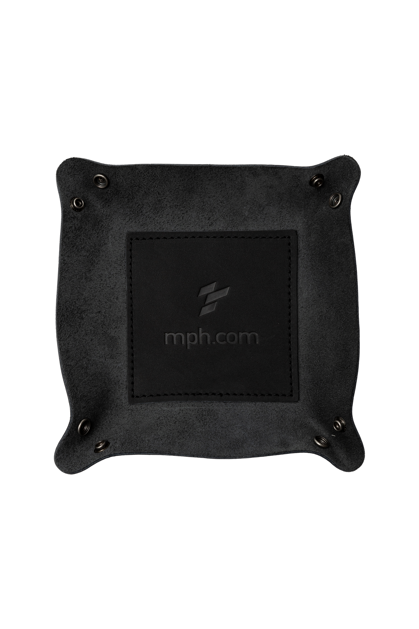 MPH Leather Catchall