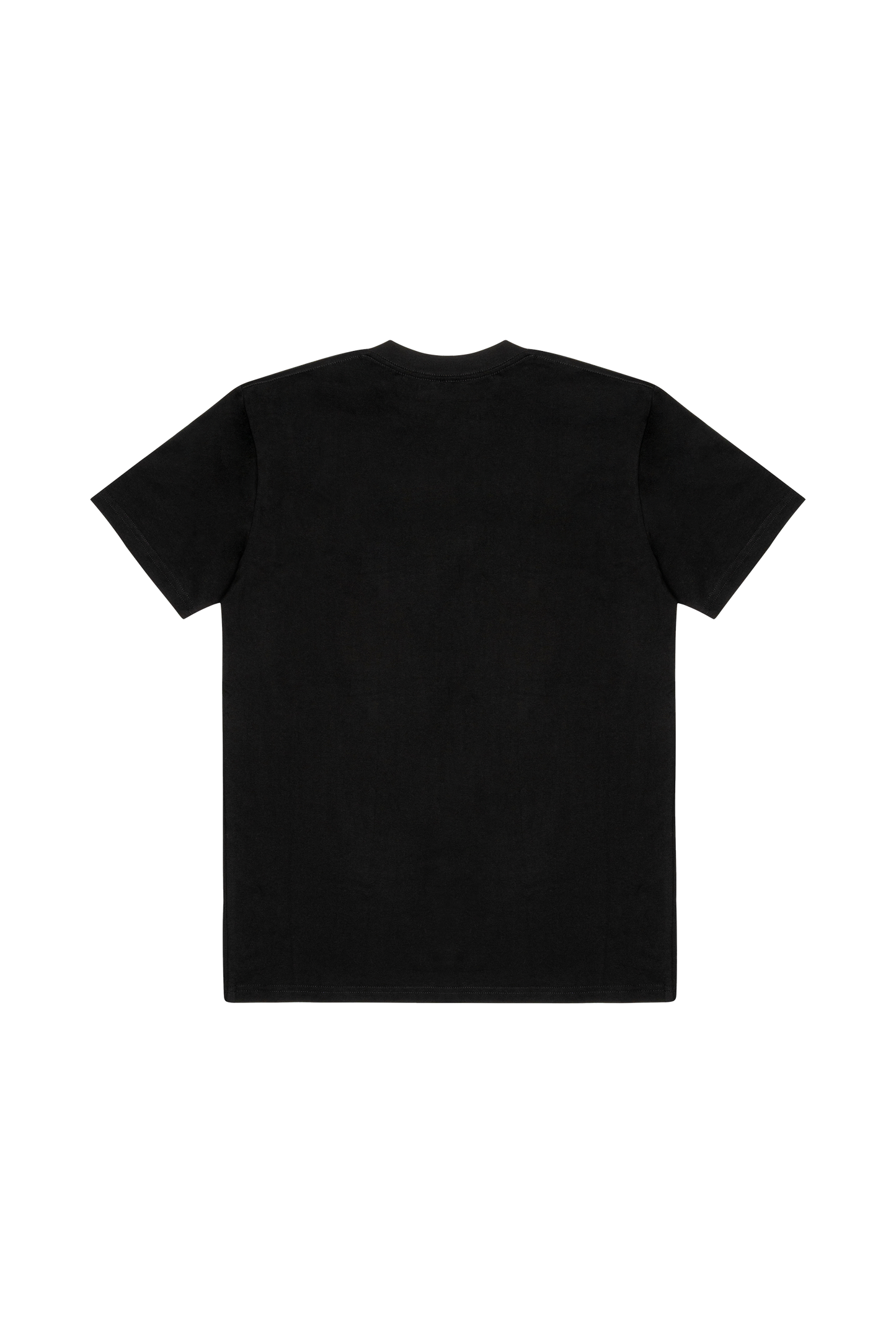 MPH Classic Tee - Black