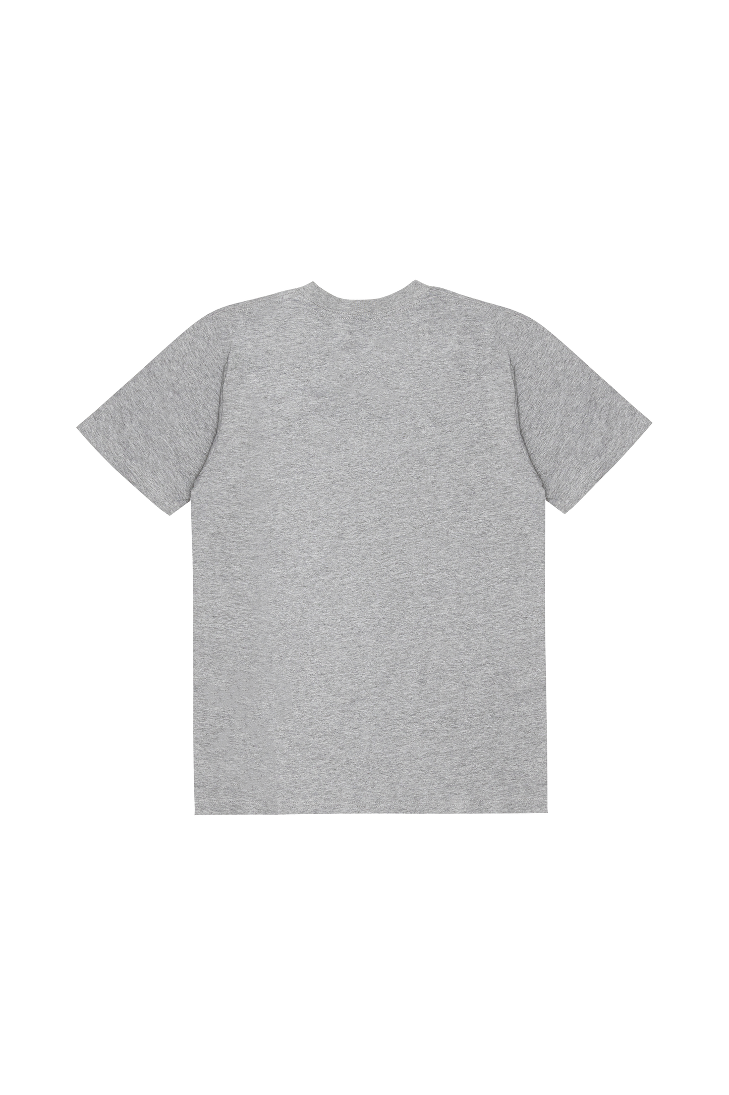 MPH Classic Tee - Athletic Heather