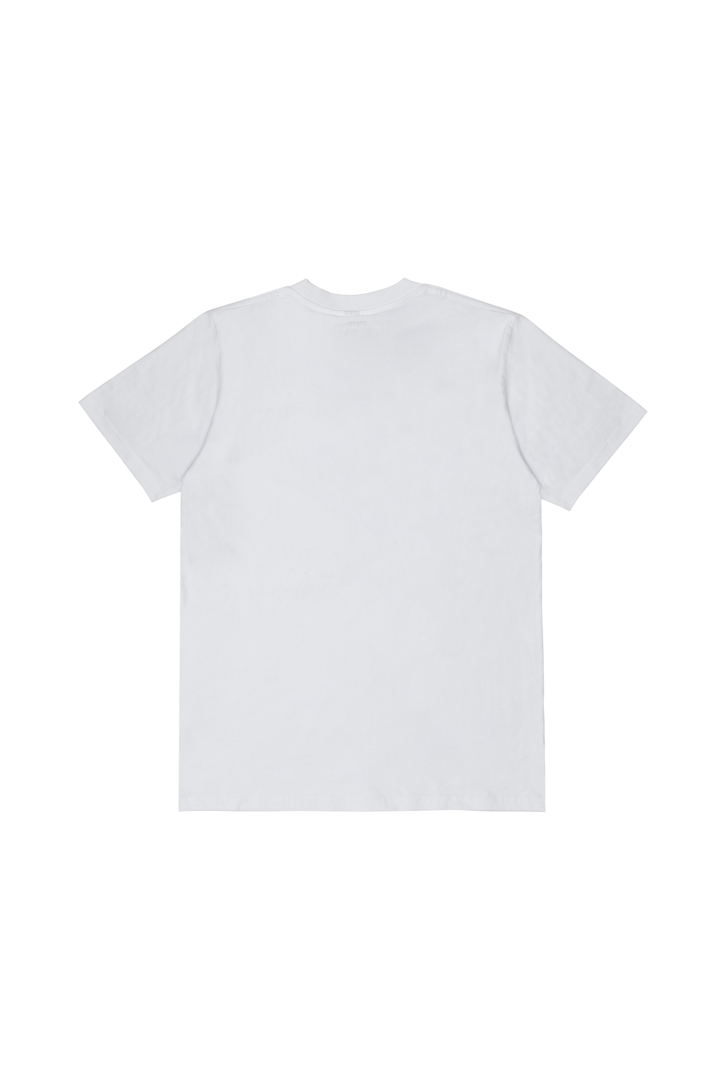 MPH Classic Tee - White