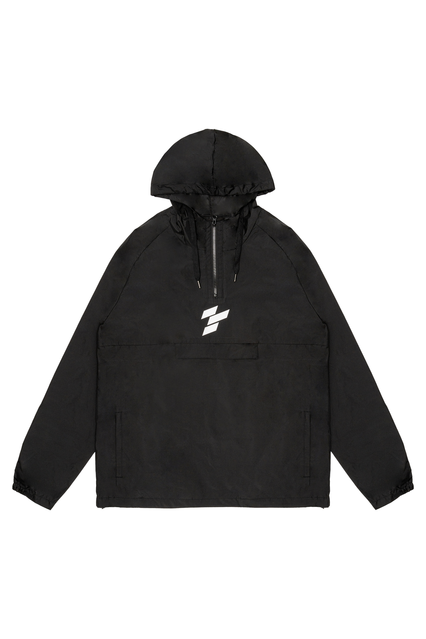 MPH Windbreaker - Black