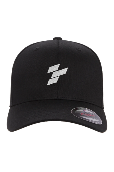 MPH Logo Hat - Black