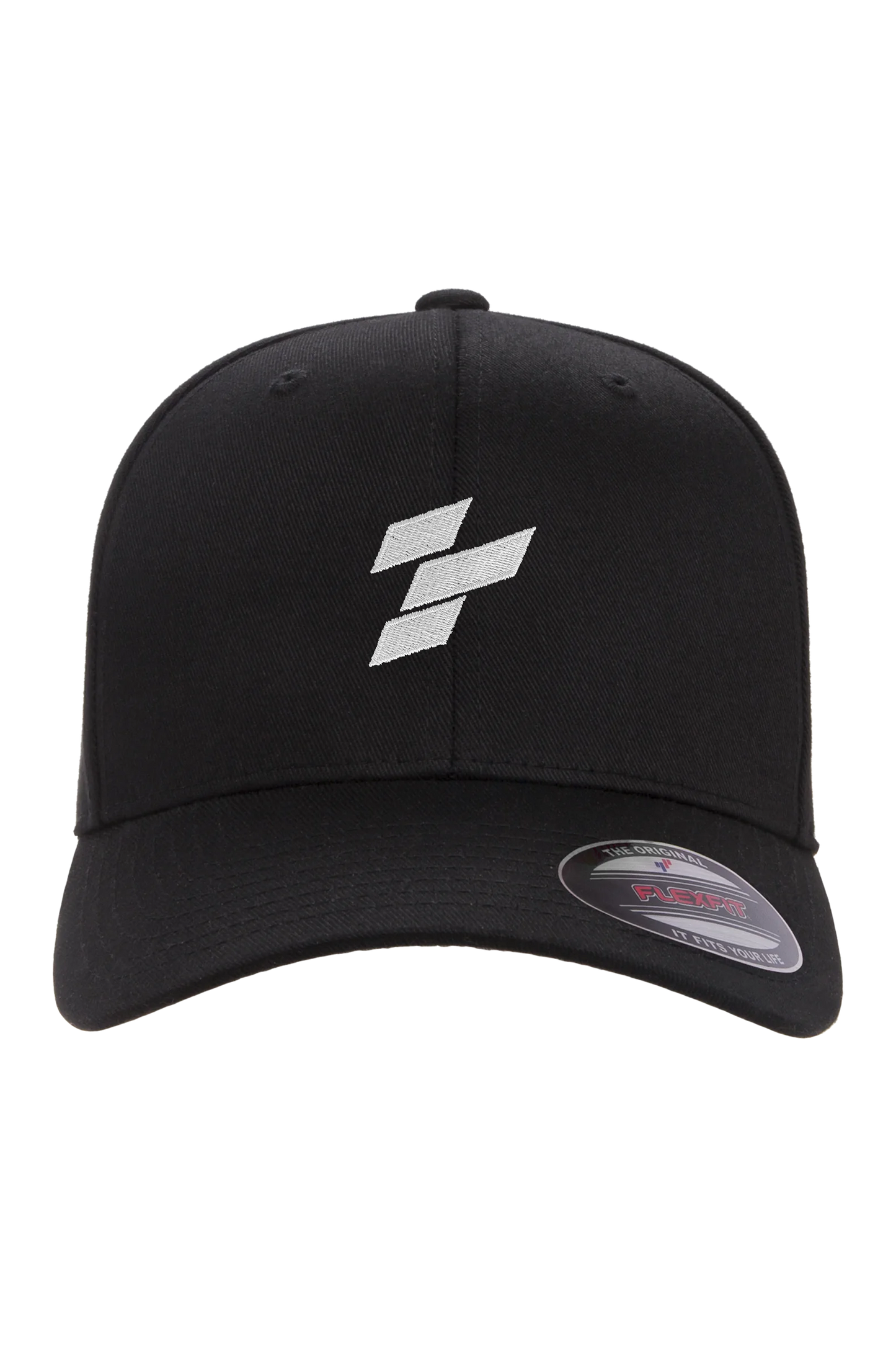 MPH Logo Hat - Black