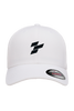 MPH Logo Hat - White