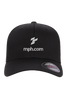 MPH.com Hat - Black