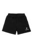 MPH Track Shorts -  Black