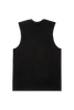 MPH Staple Tank - Black