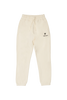 MPH Track Pants - Ecru