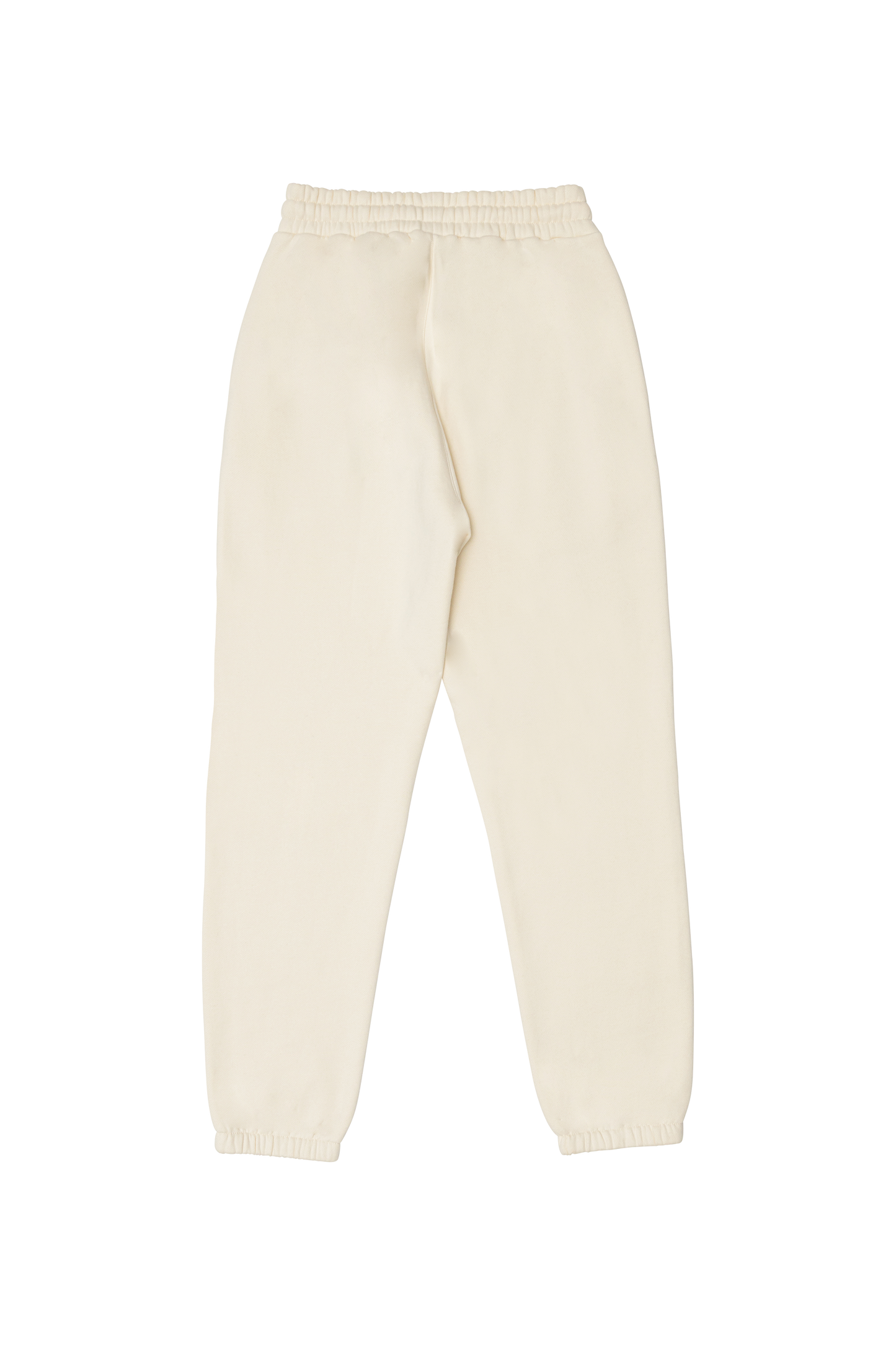 MPH Track Pants - Ecru