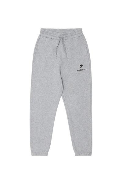 MPH Track Pants - Athletic Heather