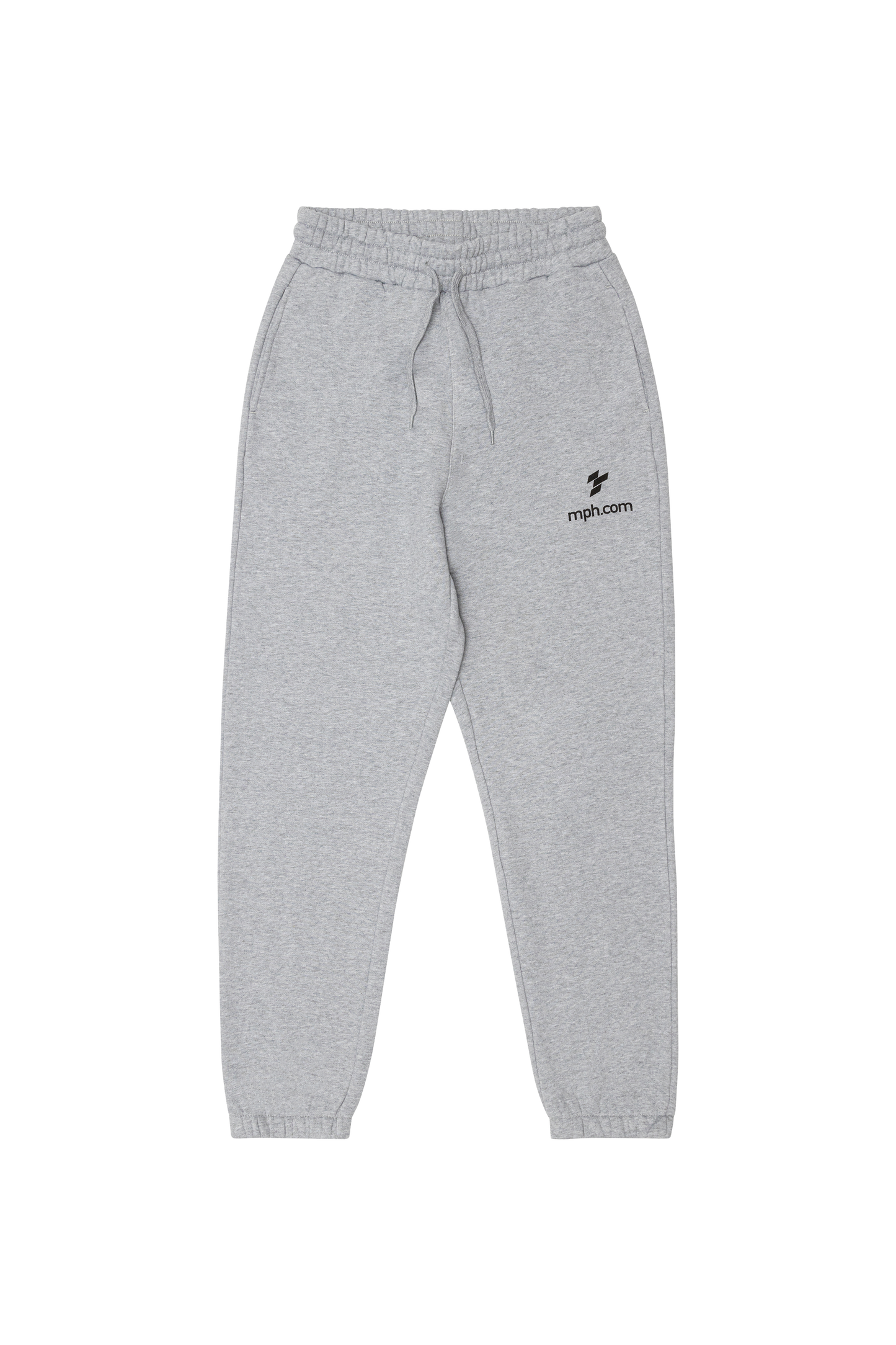 MPH Track Pants - Athletic Heather