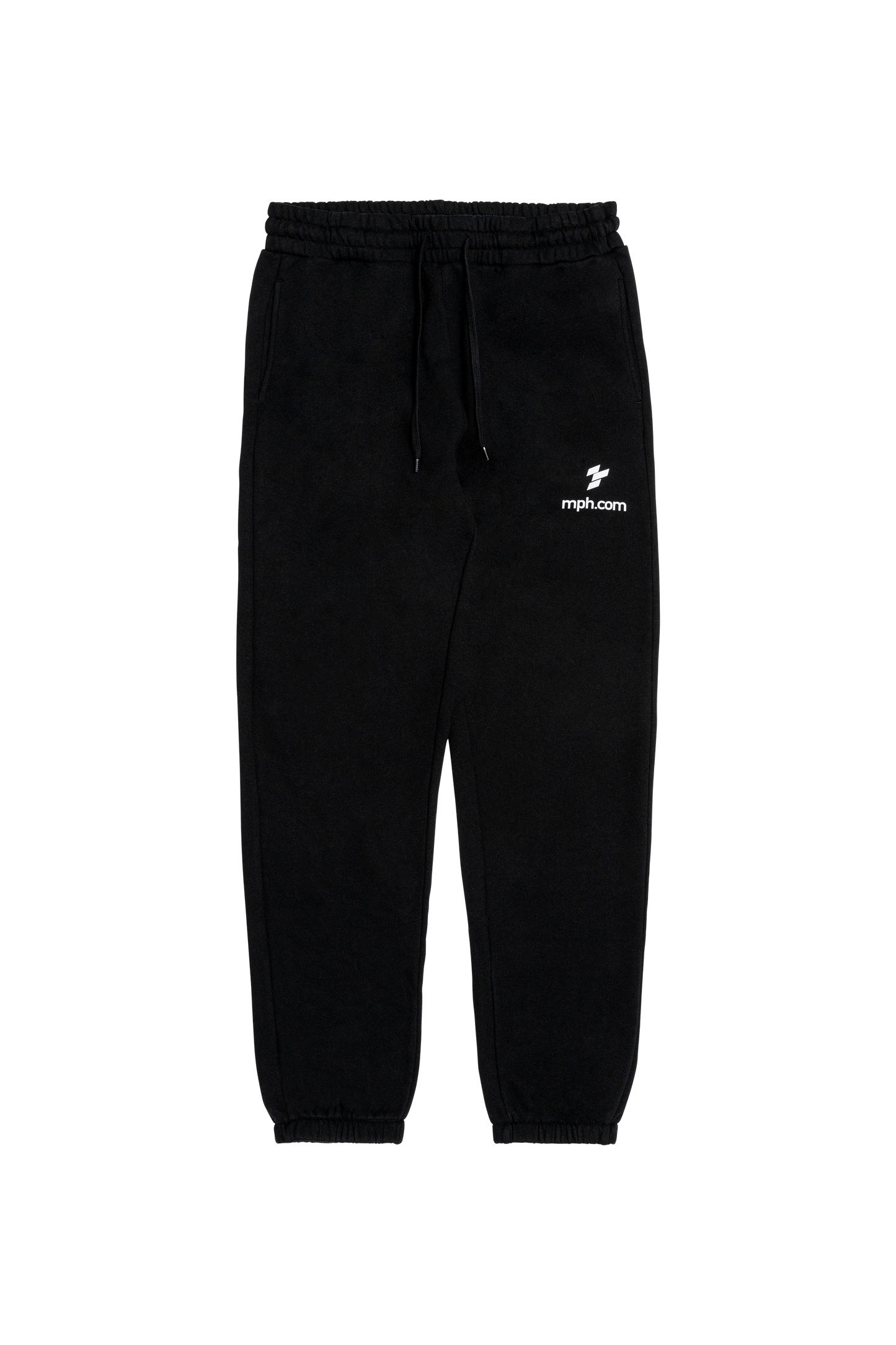 MPH Track Pants - Black