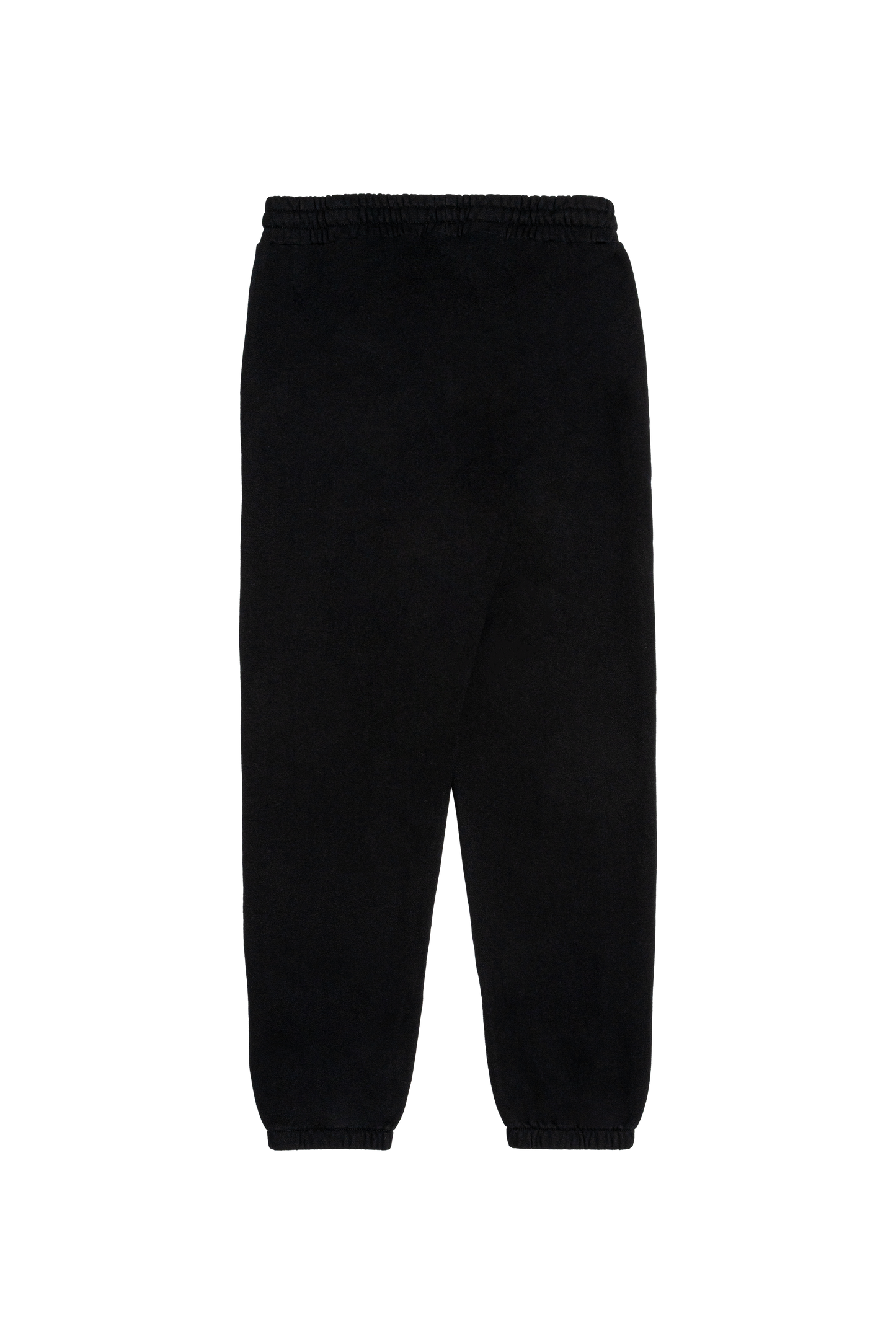 MPH Track Pants - Black