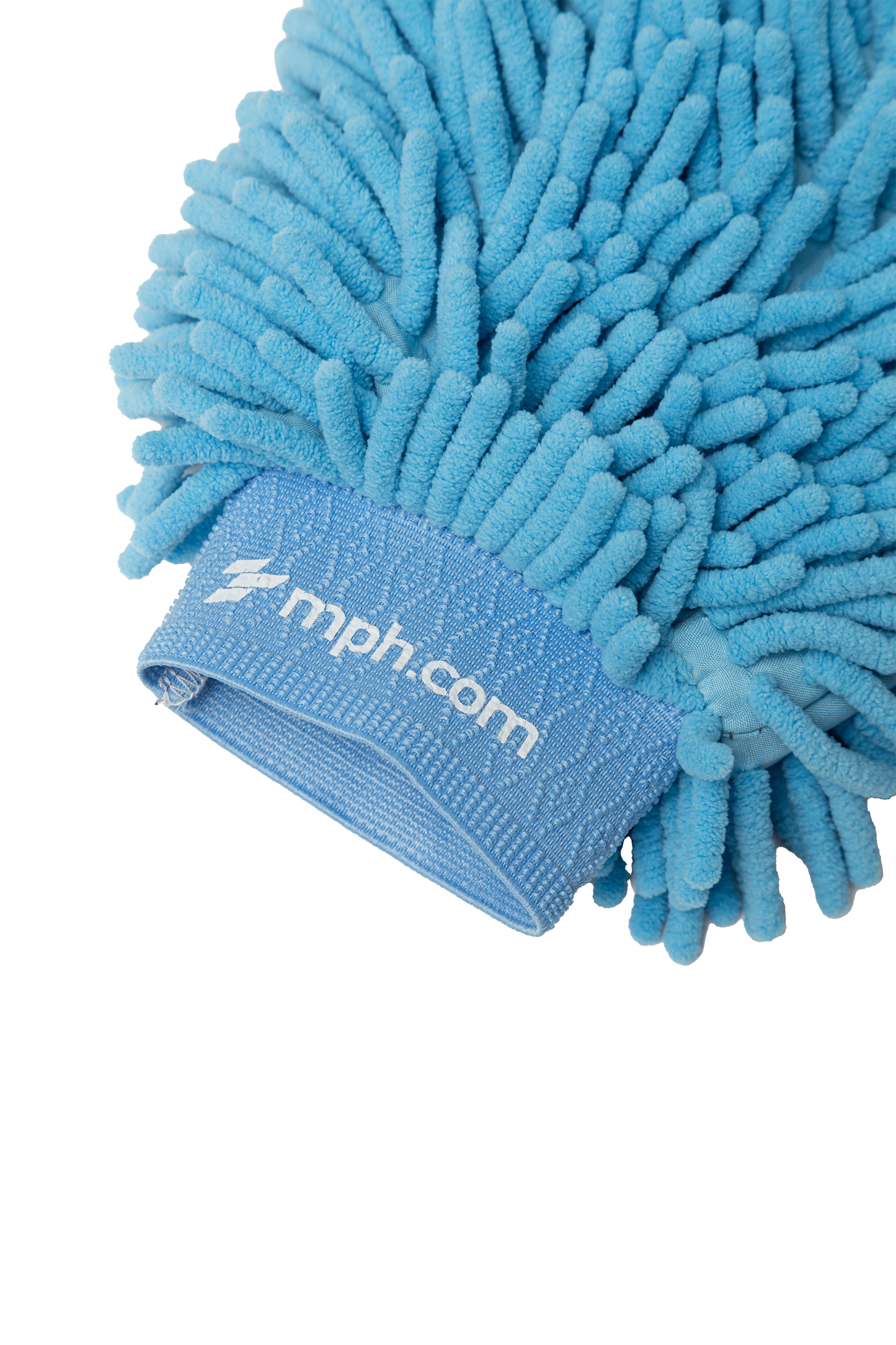 MPH Microfiber Wash Mitt