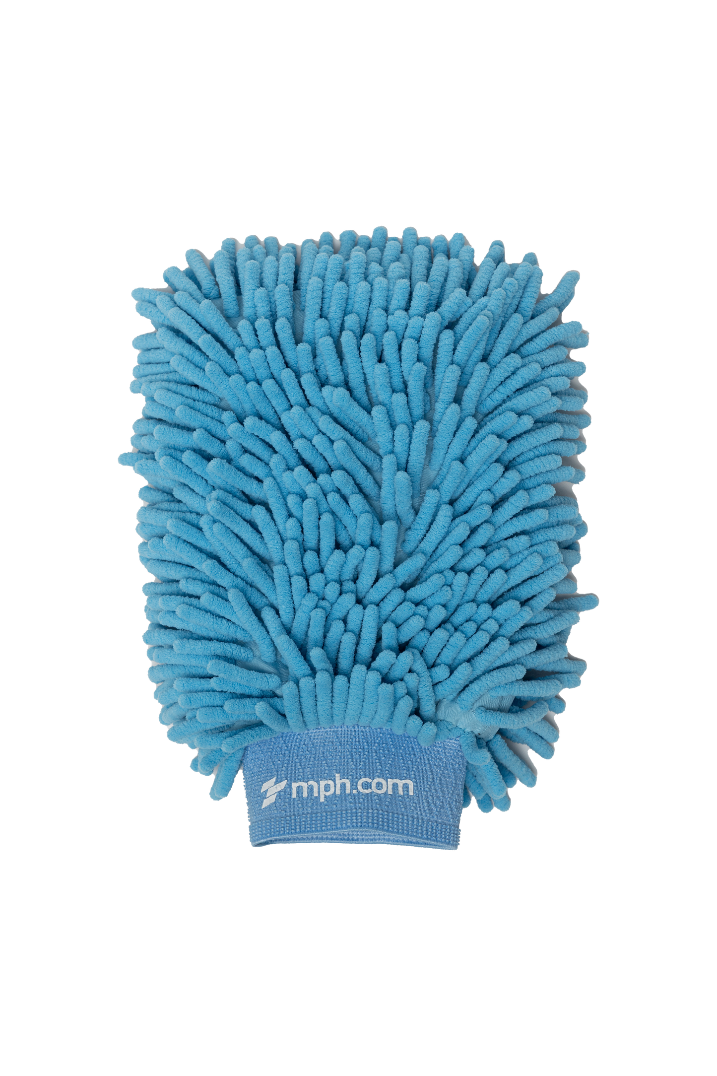 MPH Microfiber Wash Mitt