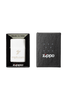 MPH Zippo Lighter - Silver